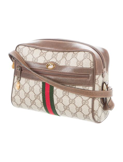 gucci classic crossbody bag